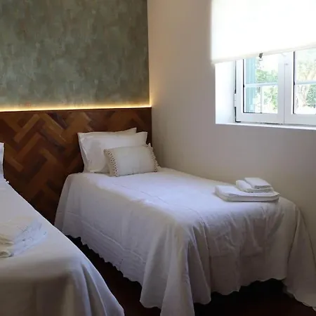 Alieira's House - Pet Friendly Torres Novas