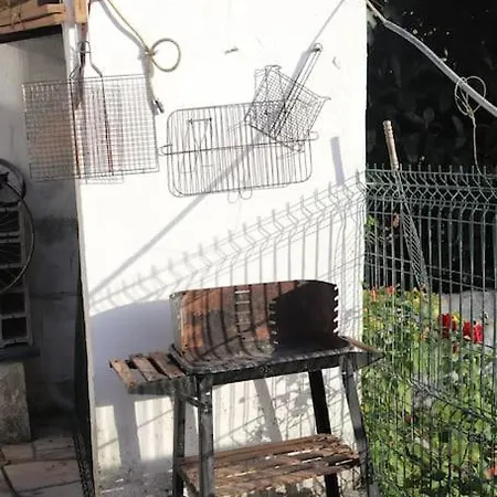 Alieira's House - Pet Friendly Torres Novas