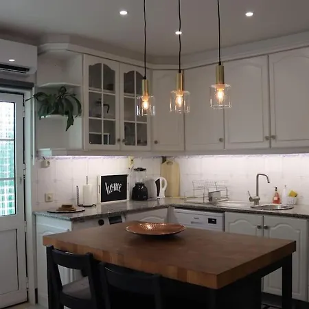 Alieira's House - Pet Friendly Dom wakacyjny Torres Novas