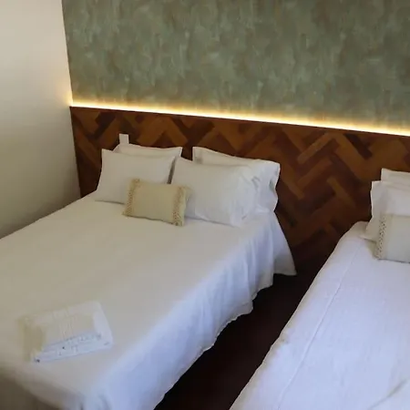Alieira's House - Pet Friendly Torres Novas