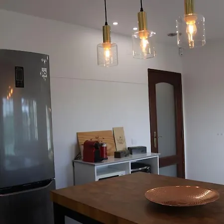 Dom wakacyjny Alieira's House - Pet Friendly Torres Novas