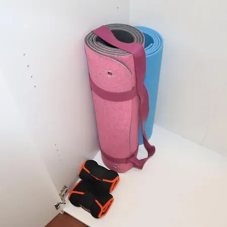 Dom wakacyjny Alieira's House - Pet Friendly