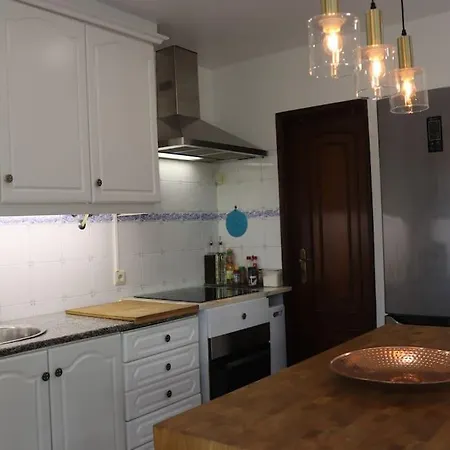 Alieira's House - Pet Friendly Dom wakacyjny *