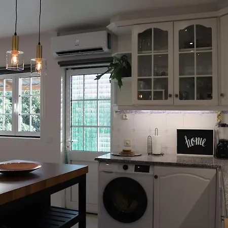 Alieira's House - Pet Friendly Dom wakacyjny