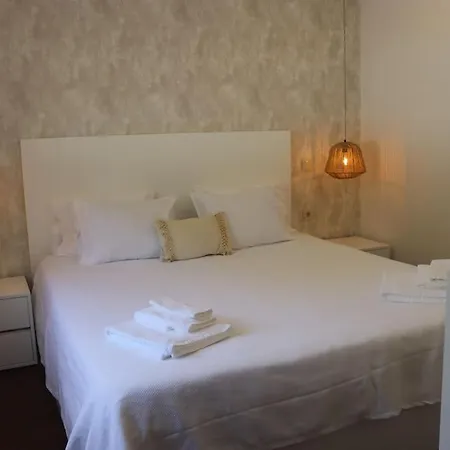 Dom wakacyjny Alieira's House - Pet Friendly *