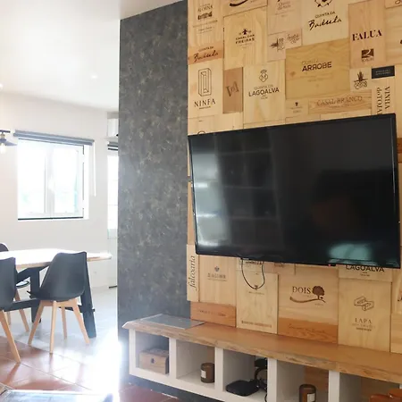 Alieira's House - Pet Friendly *